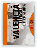 Valencià. Llengua i literatura. 3 ESO. Connecta 2.0