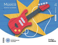 musica 4º educacion primaria nuevo acordes andalucia