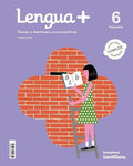 LENGUA+ 6ºEP ANDALUCIA 23 CONSTRUYENDO MUNDOS