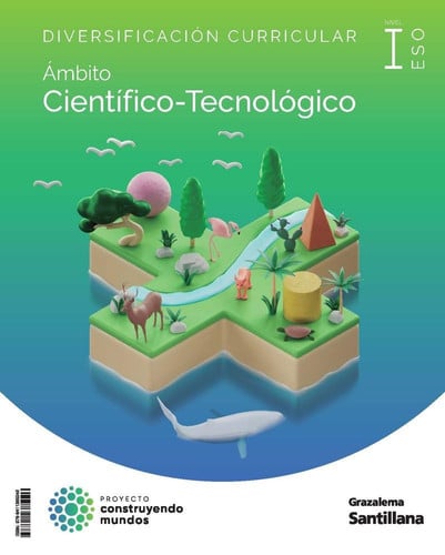 MATEMATICAS 3ºESO DIVER.CIENT.TECN.ANDALUCIA 24 CONST.MUNDO