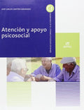 Atención y apoyo psicosocial