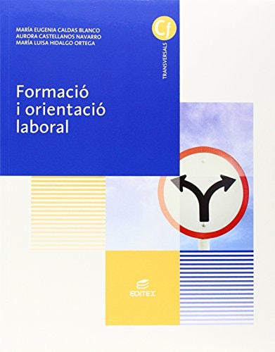Formació i orientació laboral