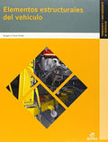 Elementos estructurales del vehículo