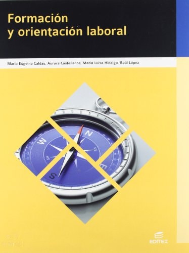 Formación y orientación laboral
