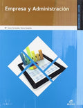 Empresa y Administración (Ciclos Formativos) (Spanish Edition)