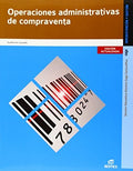 Operaciones administrativas de compraventa