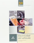 Electricidad del vehículo FPB, Formación Profesional Básica
