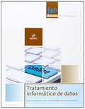 Tratamiento informático de datos FPB, Formación Profesional Básica