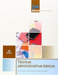 Técnicas administrativas básicas FPB, Formación Profesional Básica