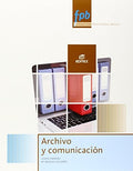 Archivo y comunicación FPB, Formación Profesional Básica