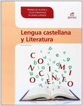 Lengua castellana y literatura pruebas de acceso a ciclos formativos de grado superior