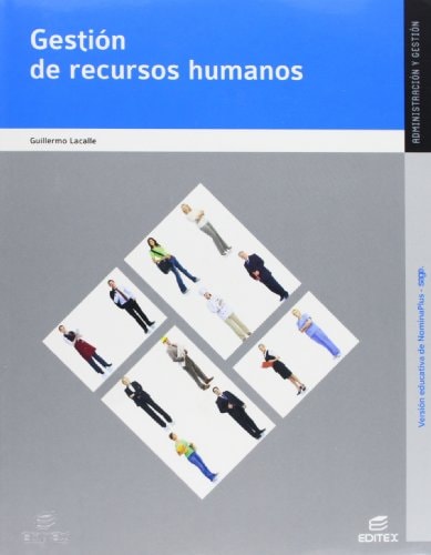 Gestión de recursos humanos