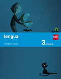 Lengua 3 primaria
