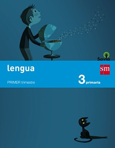 Lengua 3 primaria