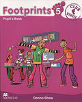 FOOTPRINTS 5 Pb