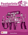 Footprints 5 Activity Book
