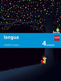 Lengua 4 Primaria, Segundo trimestre