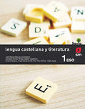Lengua castellana y literatura 1 ESO