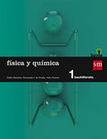 Física y Química 1 Bachillerato