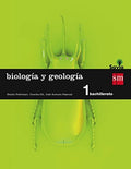 Biología y geología 1bachillerato Savia