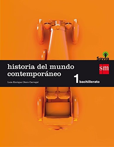 Historia del mundo contemporáneo 1 Bachillerato