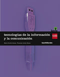 Tecnologías de la información y la comunicación Bachillerato