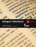 Llengua i literatura, 1o E.S.O. Saba
