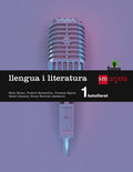 Llengua i literatura, 1 Batxillerat