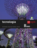 Tecnologia, II ESO