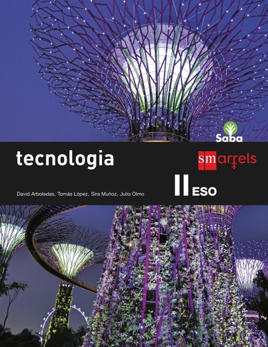 Tecnologia, II ESO
