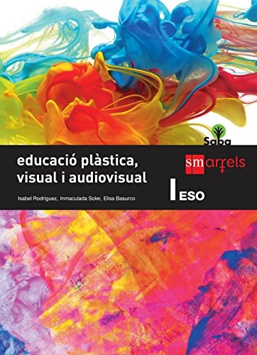 Educació plàstica visual i audiovisual, I ESO