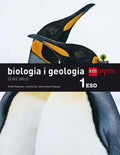Biologia i geologia, 1 ESO