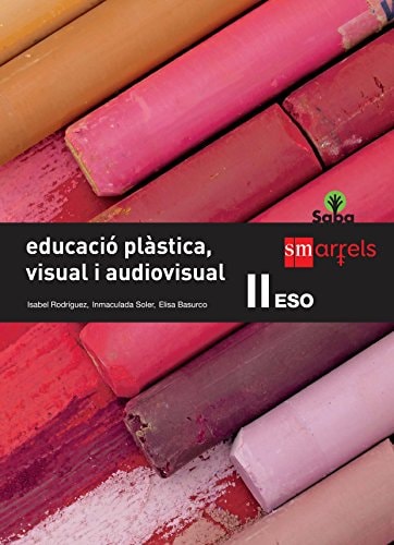 Educació plàstica, visual i audiovisual, II ESO