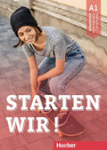 Starten wir! Arbeitsbuch / Rolf Brüseke, Sinem Scheuerer. A1. ...
