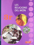 Les religions del món 3r.ESO - Fita