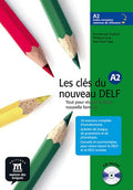 Les clés du nouveau DELF. 2