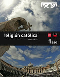 Religión católica ESO