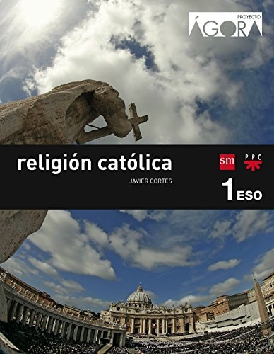 Religión católica ESO