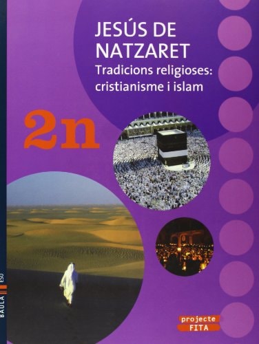 JESUS DE NATZ.2N ESO-FITA
