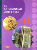 El cristianisme ahir i avui, 4t ESO projecte Fita