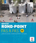 Nouveau rond-point pas à pas B 1.2