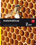 Matemáticas 2o ESO