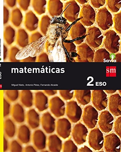 Matemáticas 2o ESO