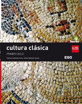 Cultura clásica, primer ciclo ESO, Savia