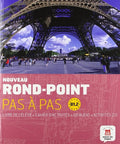 Nouveau rond-point pas à pas B1.2 livre de l'élève
