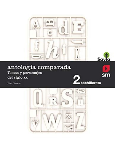 Lengua castellana y literatura 2 Bachillerato Andalucía