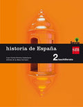Historia de España : 2o Bachillerato Savia