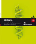 Biología, 2 Bachillerato