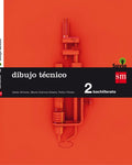 Dibujo técnico II 2 Bachillerato