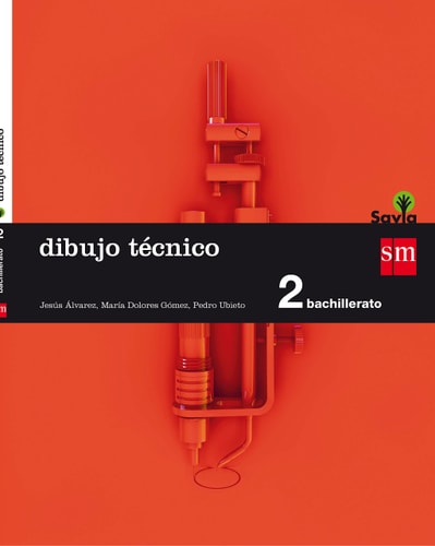 Dibujo técnico II 2 Bachillerato